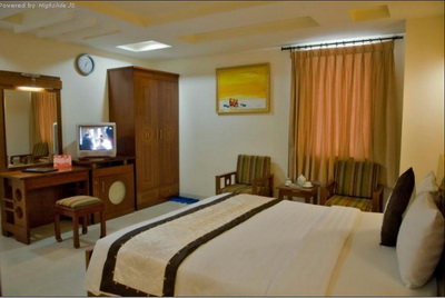 Suite room BOOKING