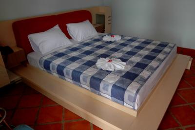 Double room BOOKING