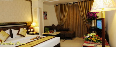 Executive room BOOKING