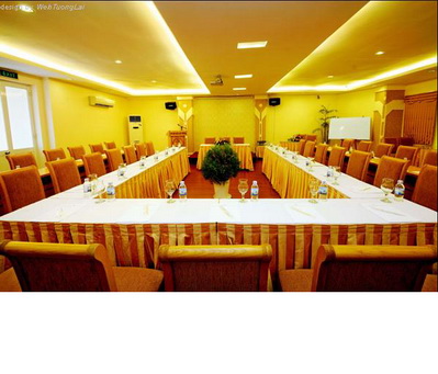 Meeting room BOOKING