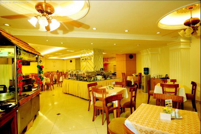 Restaurant Restaurant BOOKING
