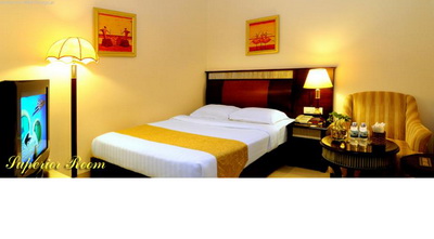 Superior room BOOKING