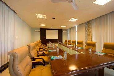 Meeting room BOOKING