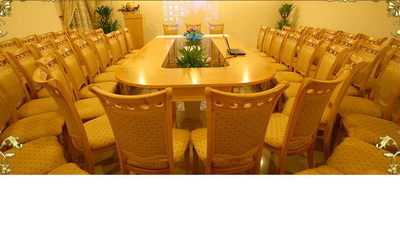 Meeting room BOOKING