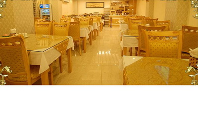 Restaurant BOOKING