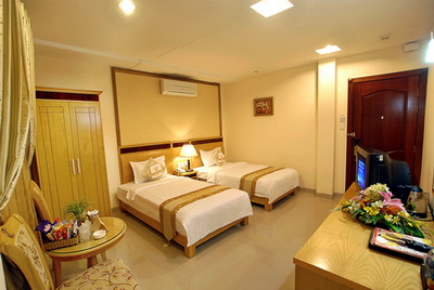 Superior room BOOKING