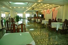 Restaurant BOOKING