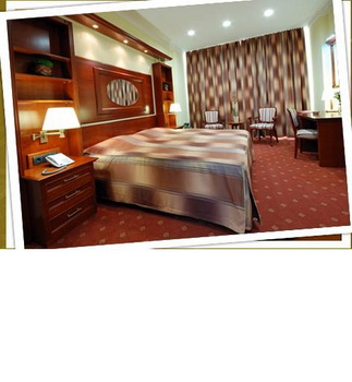 Double room BOOKING