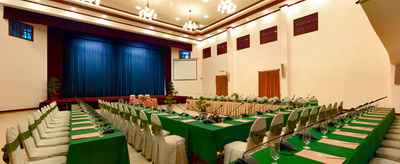 Meeting BOOKING