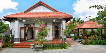 Bungalow BOOKING