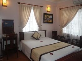 Double Room BOOKING