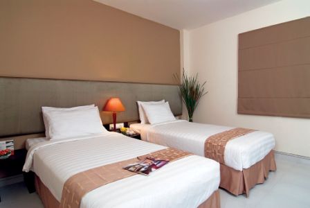 Superior room BOOKING