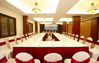 Meeting BOOKING