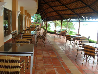 Restaurant BOOKING