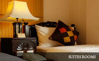 Suite BOOKING