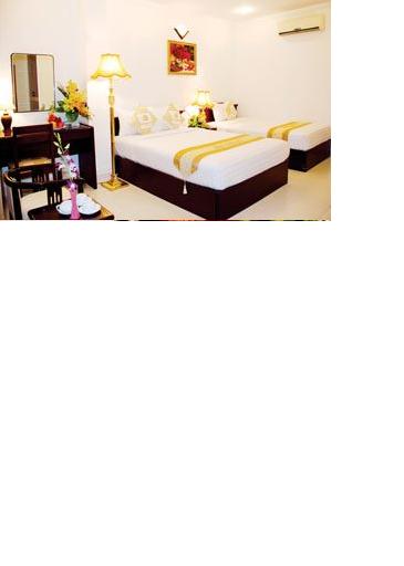 Twin room BOOKING