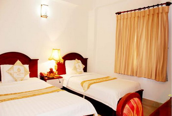 Deluxe room BOOKING