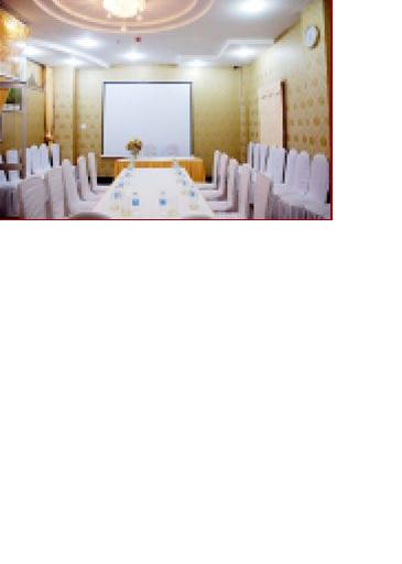 Meeting room BOOKING