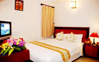 Superior room BOOKING