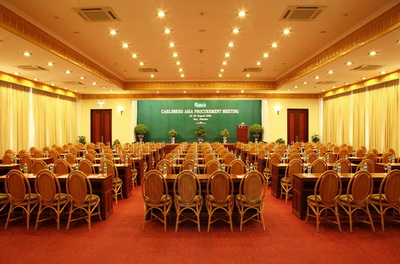 Conference BOOKING