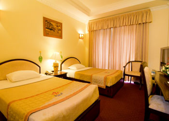 Premium room BOOKING