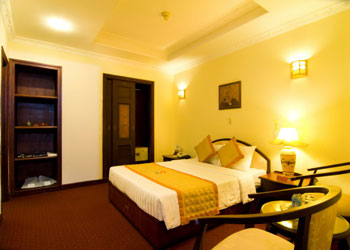 Superior room BOOKING