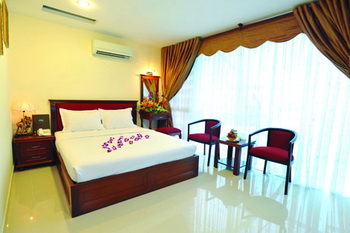 Superior room BOOKING