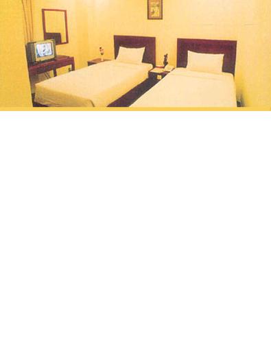 Twin room BOOKING