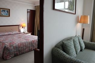 Executive A Executive A BOOKING