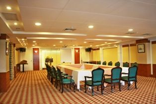 Conference room 2 Conference room 2 BOOKING
