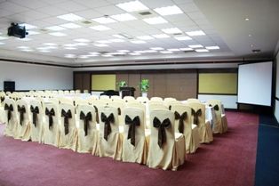 Conference room BOOKING