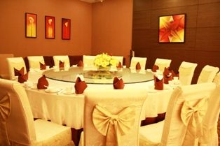 Phòng VIP (Royal restaurant) BOOKING