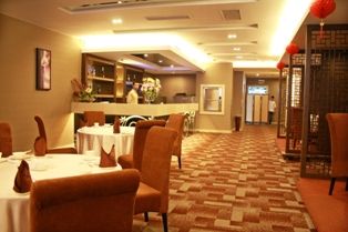 Royal Restaurant BOOKING