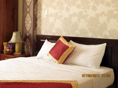 Suite Double BOOKING