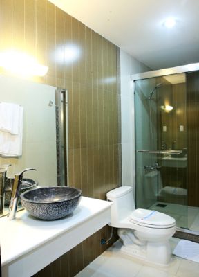 Bath Room BOOKING