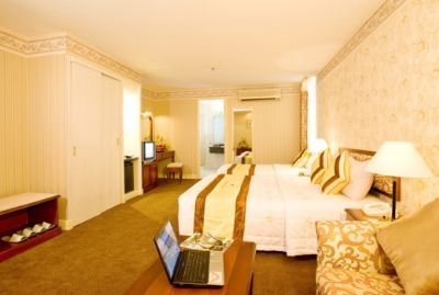 Junior Suite Room BOOKING