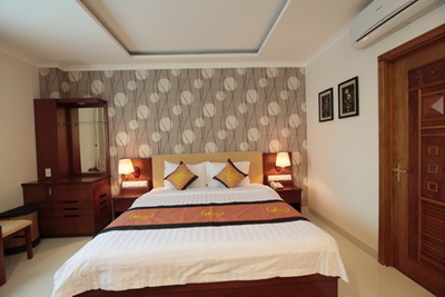 Deluxe room BOOKING