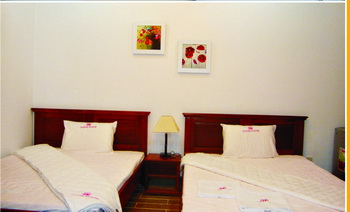 Twin room BOOKING