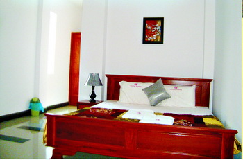 Double room BOOKING