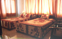 Deluxe room BOOKING