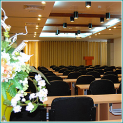 Meeting room BOOKING