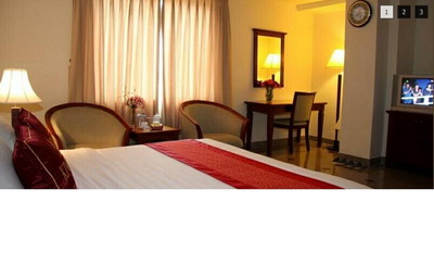 Superior room BOOKING