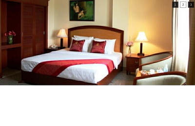 Deluxe room BOOKING