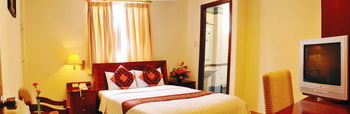 Double room BOOKING