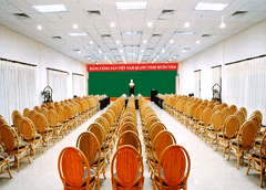 Conference Conference BOOKING