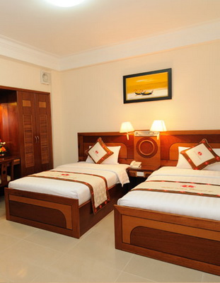 Triple room BOOKING