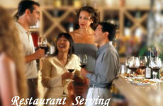 Restaurant BOOKING