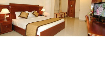 Deluxe room BOOKING