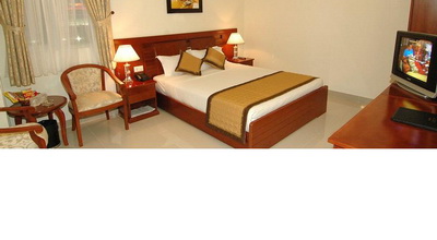 Superior room BOOKING