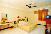 Double room BOOKING